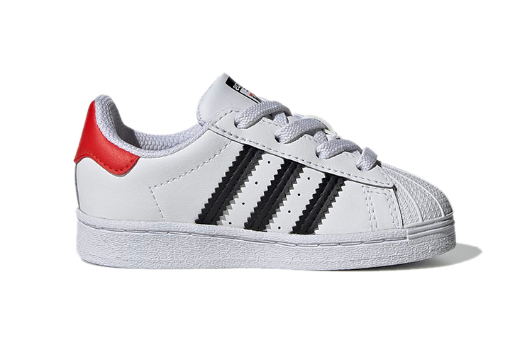 Кеды adidas originals (белый) — фото 3