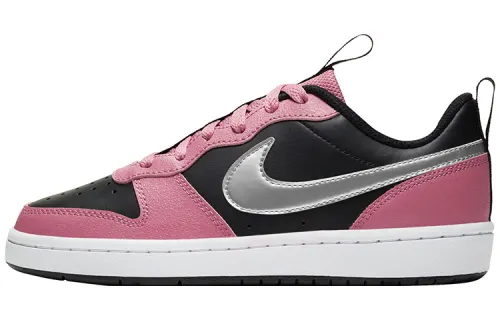 Nike Court Borough Low 2 SE Desert Berry GS