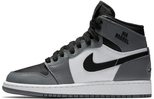 Jordan 1 Retro High Rare Air Cool Grey GS