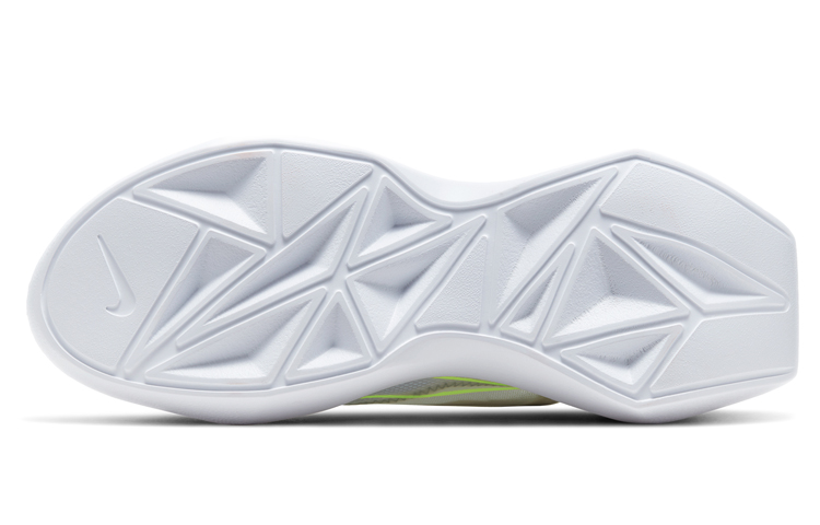 Кроссовки Nike NikeVista Lite (сине-желтый) — фото 6