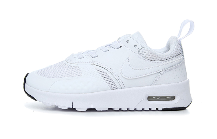 Детские кроссовки Nike Nike Air Max Vision (белые)