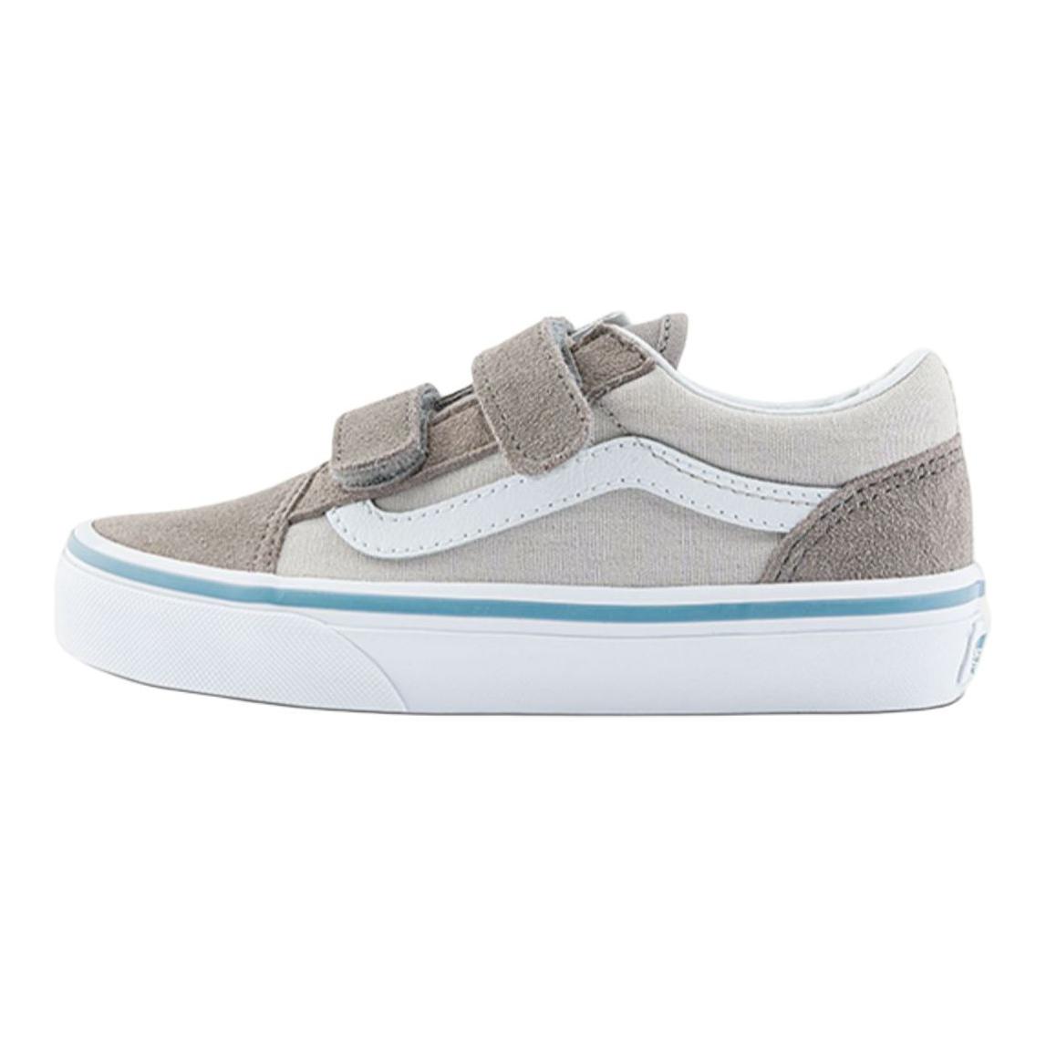 Кеды Vans Children Sneakers (серые)