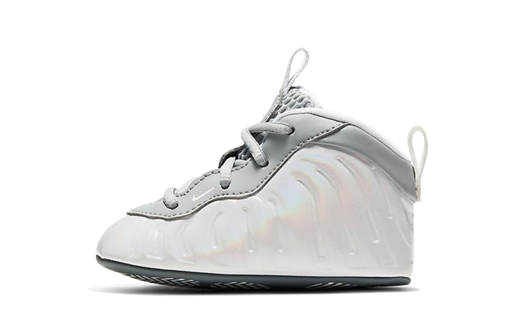 Кеды Nike (бежевый) — фото 1
