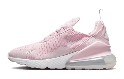 Nike Air Max 270 Prism Pink GS