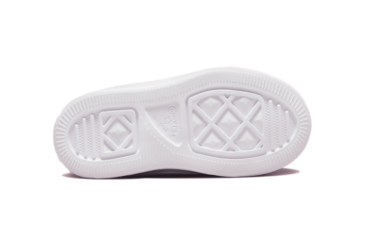 Кеды Converse Chuck Taylor All Star Ultra Easy-On (бело-серый) — Белый / серый — фото 6