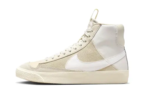 Nike Blazer Mid 77 SE Dance White Phantom GS