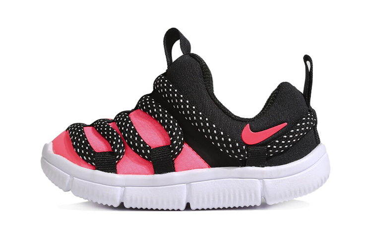 Детские кроссовки Nike Nike Novice (черно-розовый)