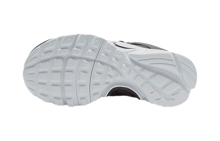 Кеды Nike Presto (черный) — фото 7