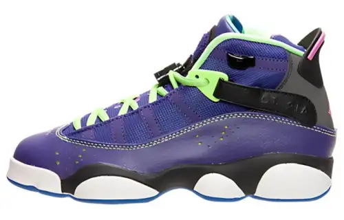 Jordan 6 Rings Bel-Air GS