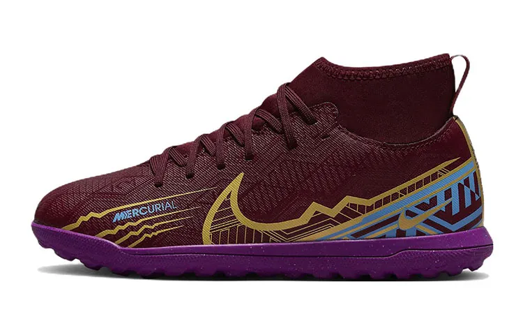 Nike Mercurial Superfly 9 Kids' Soccer Shoes Kids