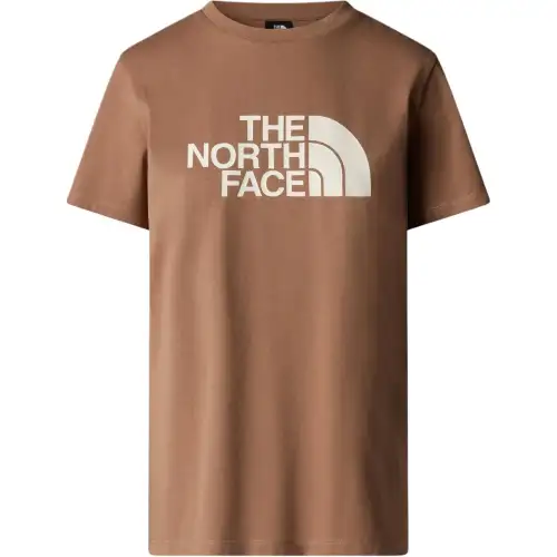 THE NORTH FACE T Shirt Women's Brown