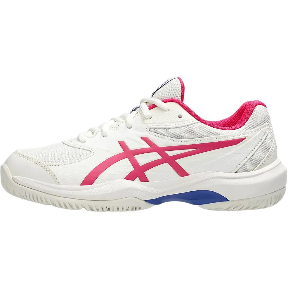 Asics Low top Kids' Training Shoes White Teenagers