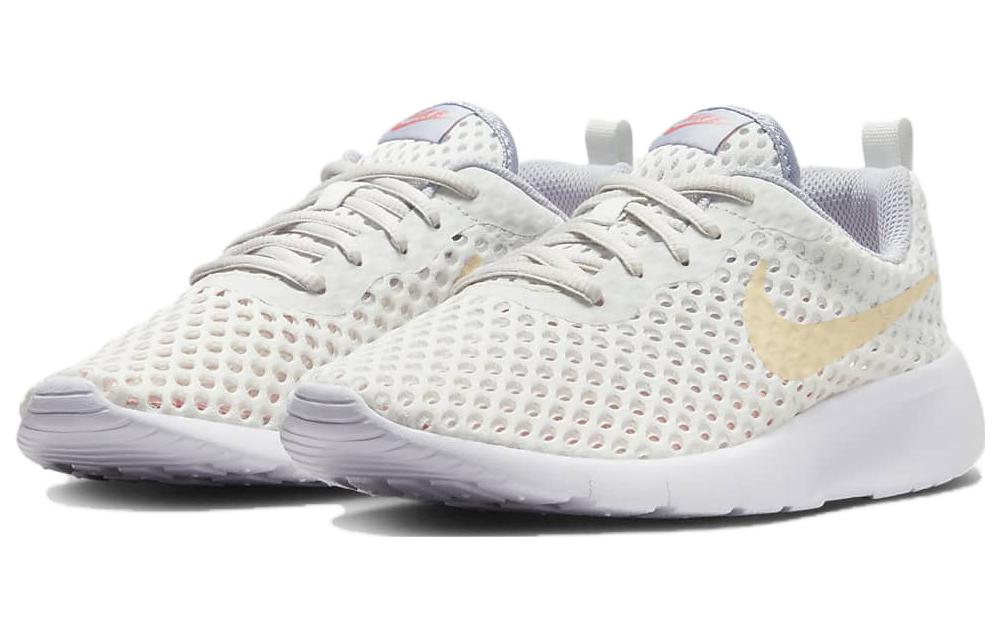 Кроссовки Nike NikeTanjun BR GS (серый) — фото 6