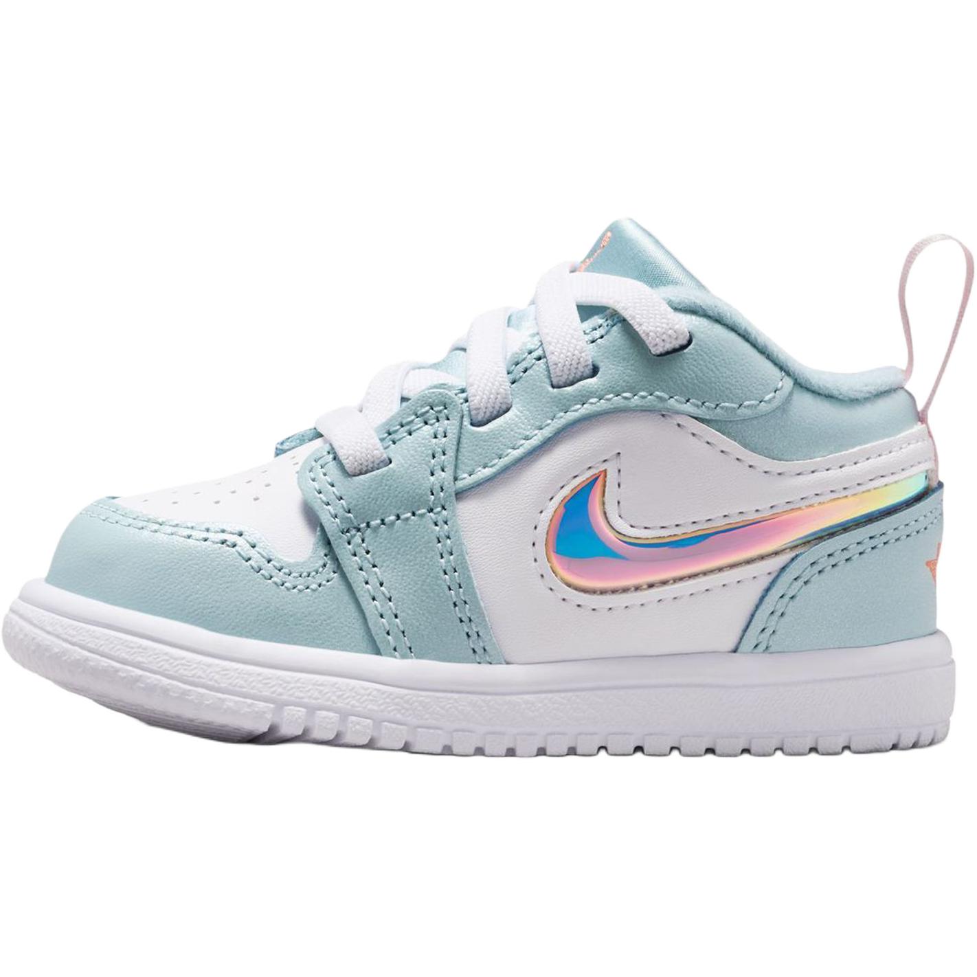 Кеды Jordan 1 ALT (синие)