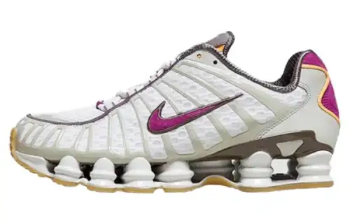 Nike Shox Tl Size? Viotech