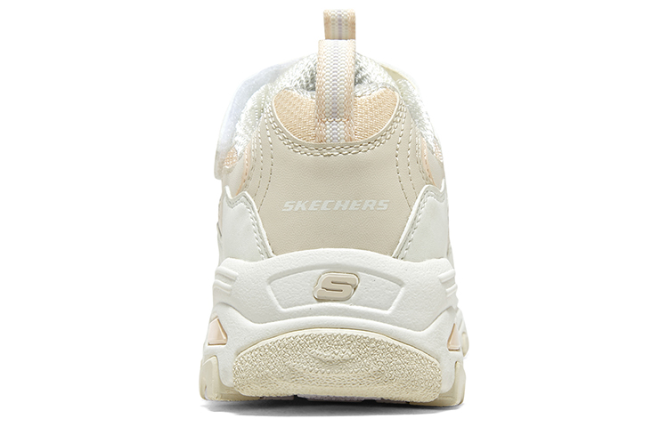 Детские кроссовки Skechers (разноцветные) — фото 7