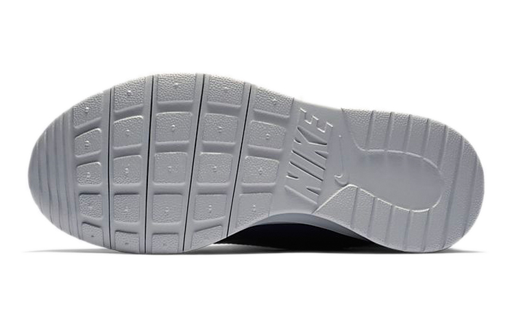 Кеды Nike NikeHI (сине-розовые) — фото 7