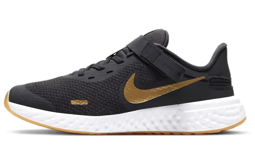 Nike REVOLUTION 5 Running Shoes GS