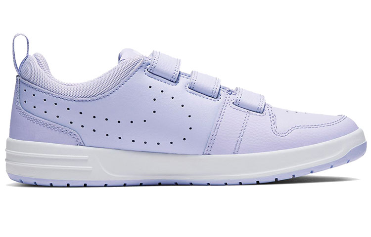 Кеды Nike NikePico (фиолетовые) — фото 4
