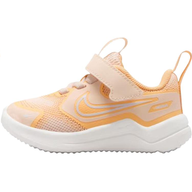 Детские кроссовки Nike Nike Cosmic Runner (оранжевые)