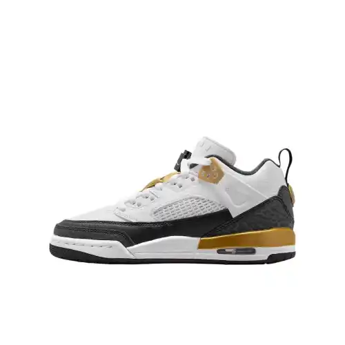 Jordan Spizike Basketball Shoes Unisex
