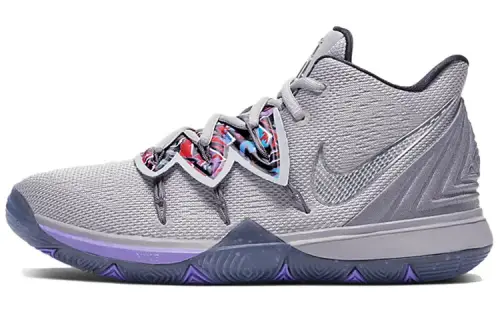 Nike Kyrie 5 Graffiti GS