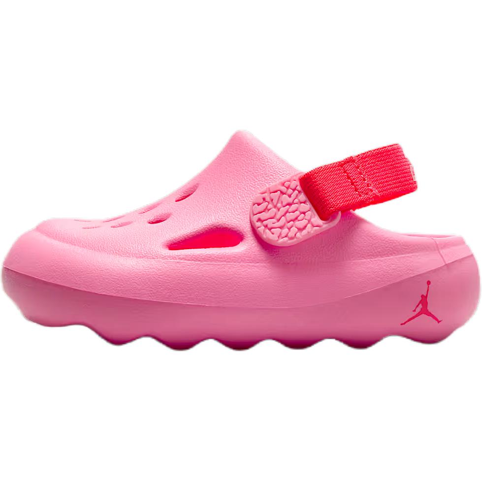 Детские сандалии Jordan Jordan Hydrip (розовые)