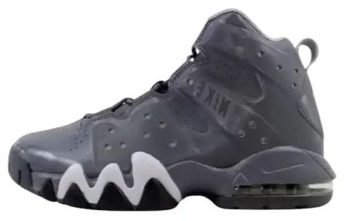Nike Air Max Barkley Dark Grey GS