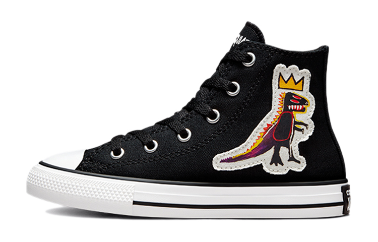 Кеды Converse ConverseChuck Taylor All Star (черные)