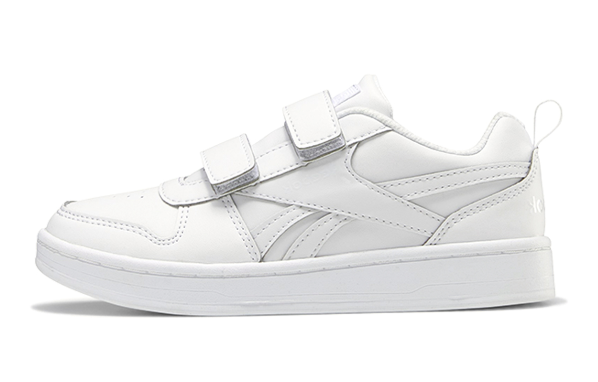 Кеды Reebok Royal Prime 2 (белые) — фото 1