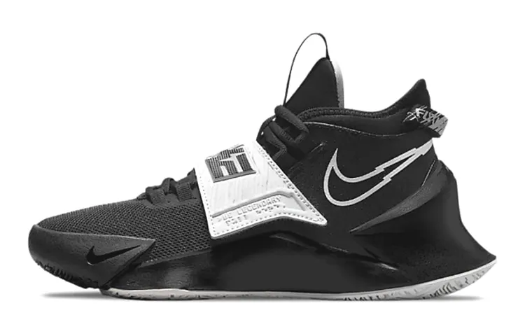 Nike Future Court 3 Mid top Basketball Shoes Unisex