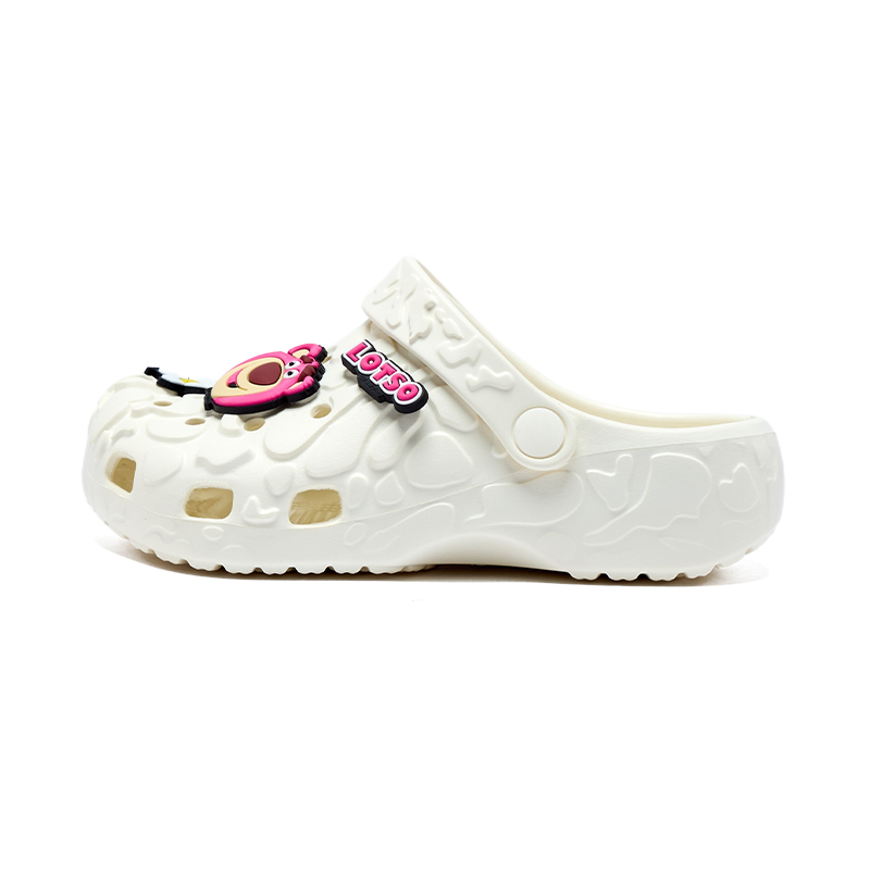 Disney Disney, comfortable toy, universal wear-resistant breathable low children's sandals, soft sole