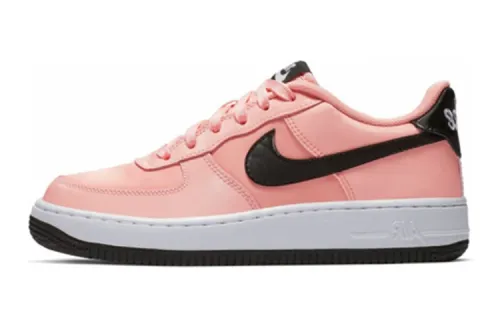 Nike Air Force 1 Low Valentine's Day Bleached Coral 2019 GS