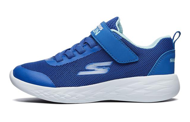 Кеды Skechers Skechers 600 (синие)
