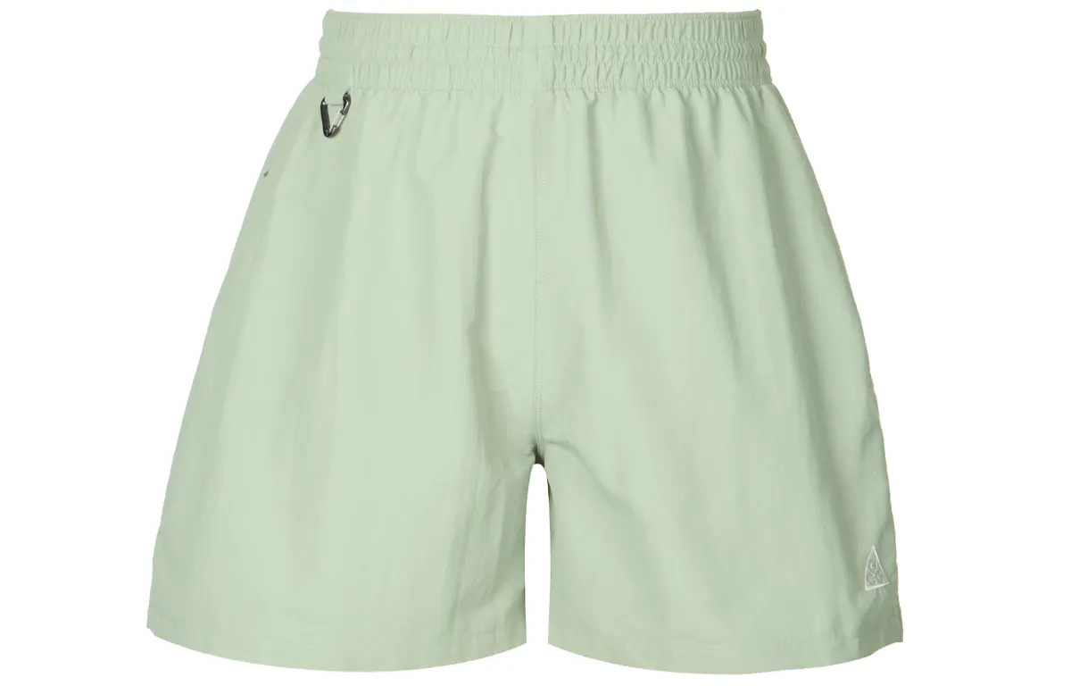 Nike ACG Casual Shorts Women's Green