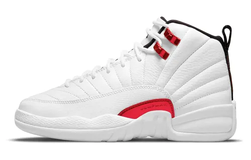 Jordan 12 Retro Twist GS