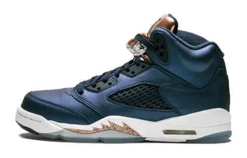 Jordan 5 Retro Bronze GS