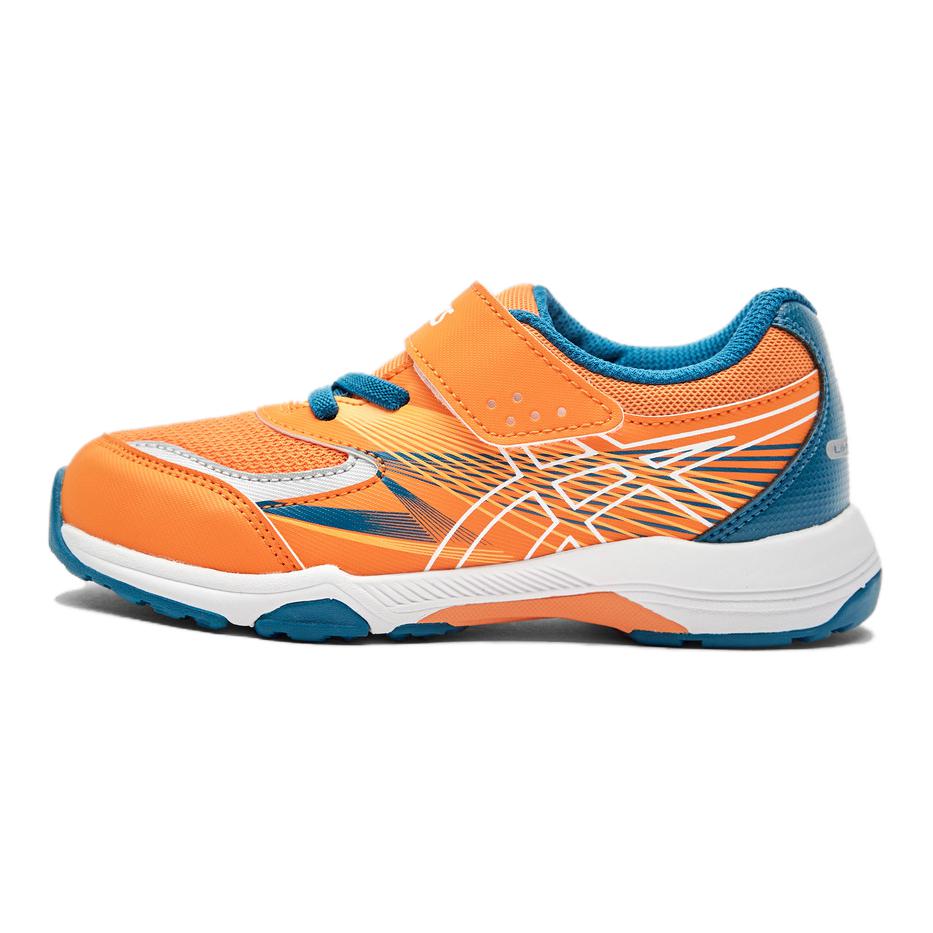 Детские кроссовки ASICS Asics LAZERBEAM KE-MG (оранжевый)