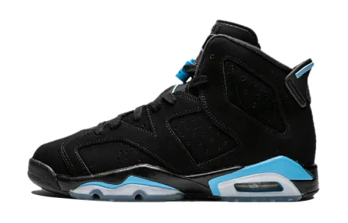 Jordan 6 Retro UNC GS