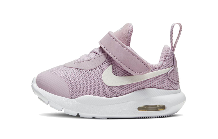 Детские кроссовки Nike Air Max Oketo (сиреневые)