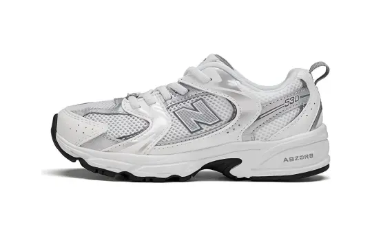 New Balance Kids 530 Low-top Sneakers