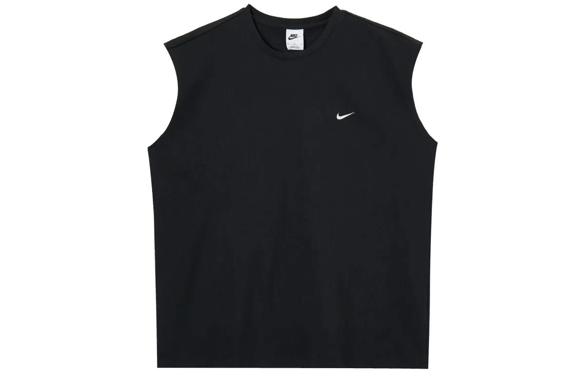 Nike Sportswear Tank Top Men's Black