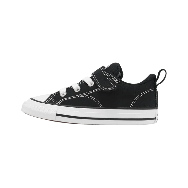 Детские кеды Converse Chuck Taylor All Star (черные)