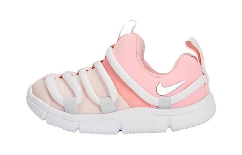 Детские кроссовки Nike Novice (розовые)