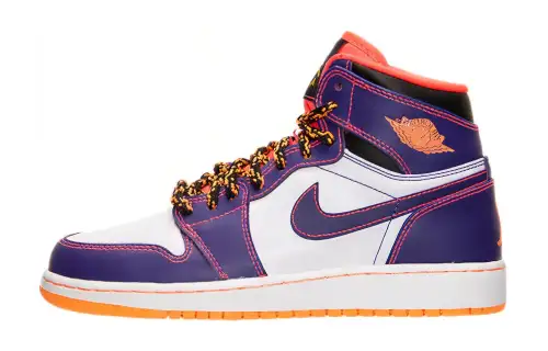 Jordan 1 Retro High Taz GS