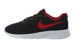 Nike Tanjun Racer 'Black Red' GS