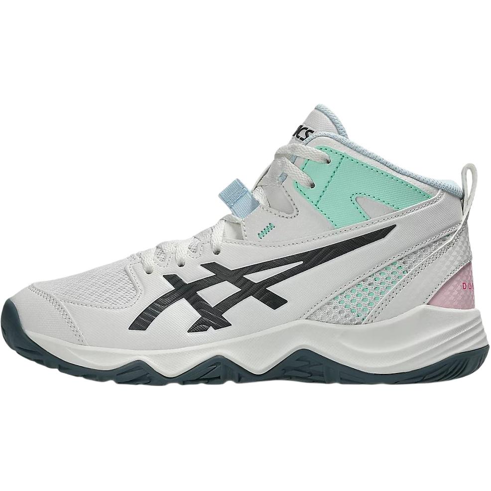 Кроссовки ASICS ASICS DUNKSHOT MB 10 (серые)