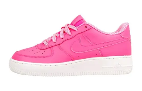Nike Air Force 1 Low Pink Pow GS