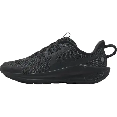 Nike Pegasus Trail 5 Low top Running Shoes Black Unisex