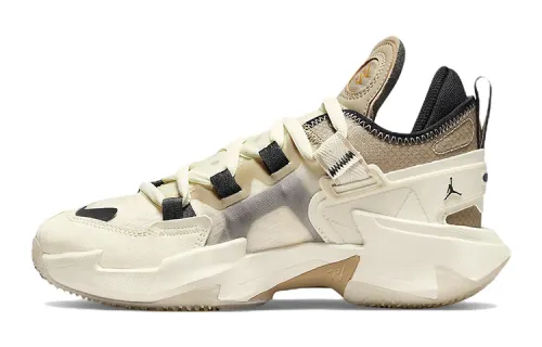 Jordan Why Not .5 Coconut Milk GS